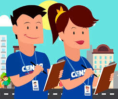 Censos de la población