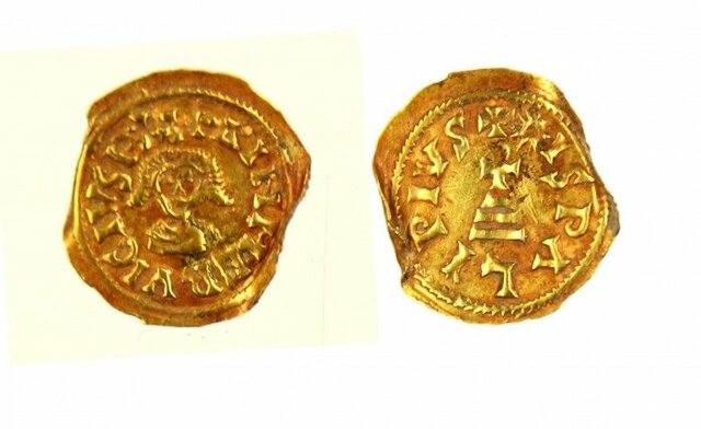 INTRODUCCIÓN DE LA MONEDA