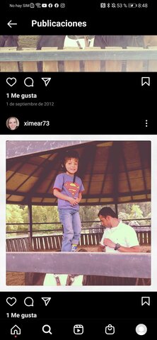 J'ai découvert que j'aimais vraiment les animaux