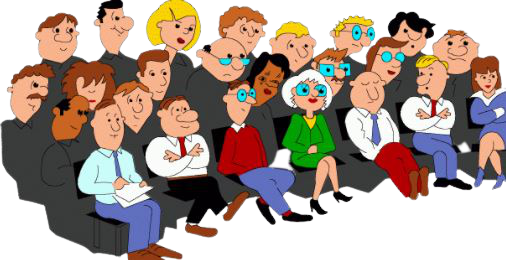 Asociaciones de profesiones