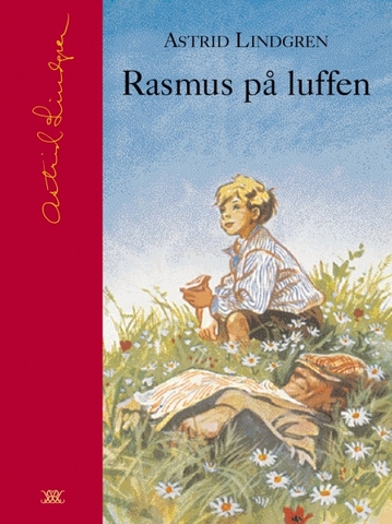 rasmus på luffen