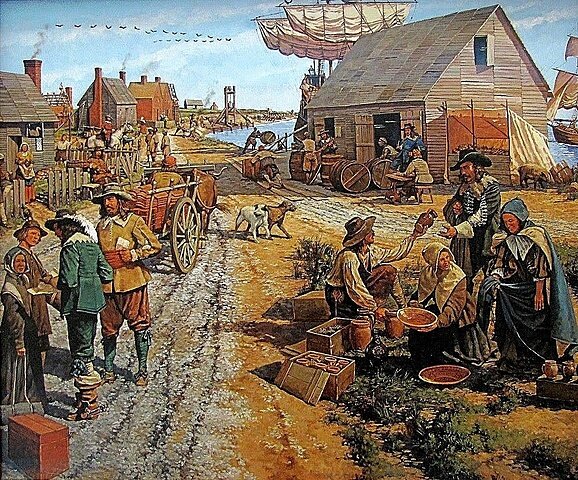 CONQUISTA DE GRECIA Y PERIODO ANGLOSAJÓN