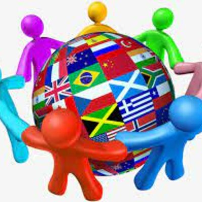 Timeline: Que e la Cooperacion internacional