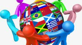 Timeline: Que e la Cooperacion internacional