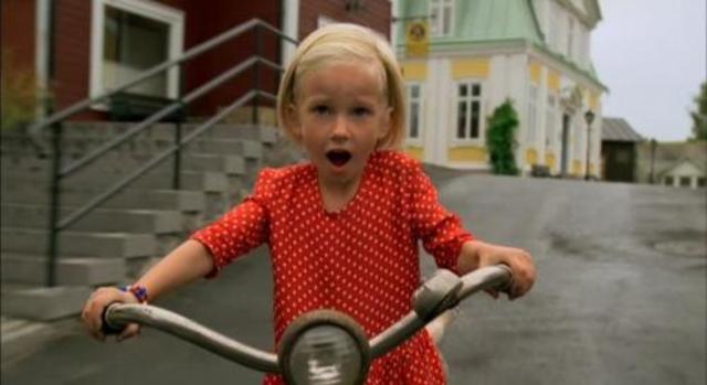 lotta på bråkmakagatan