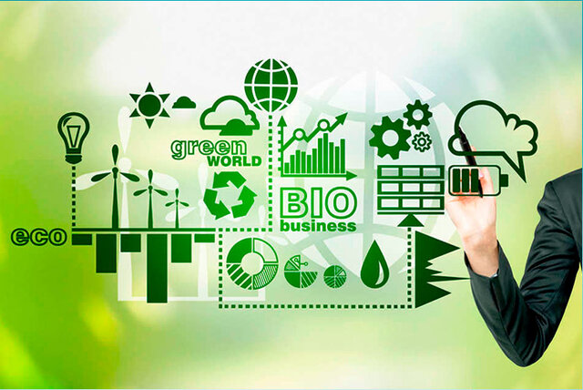 transferencia de gestión ambiental a la SGPA