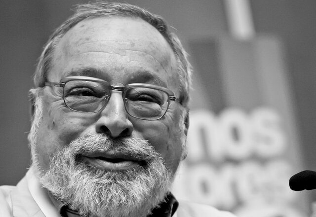 Nacimiento de Fernando Savater