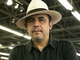 Nacimiento de Guillermo Fadanelli