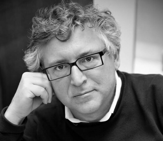 Nacimiento de Michel Ofray