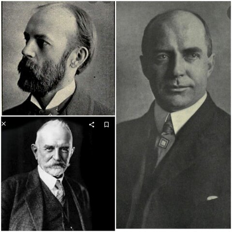 Historia de la Psicología Social y Comunitaria