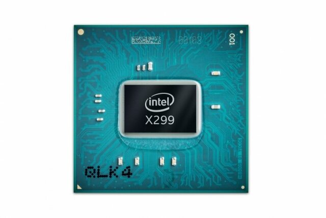 Intel's X299: Skylake-X y Kaby Lake- X
