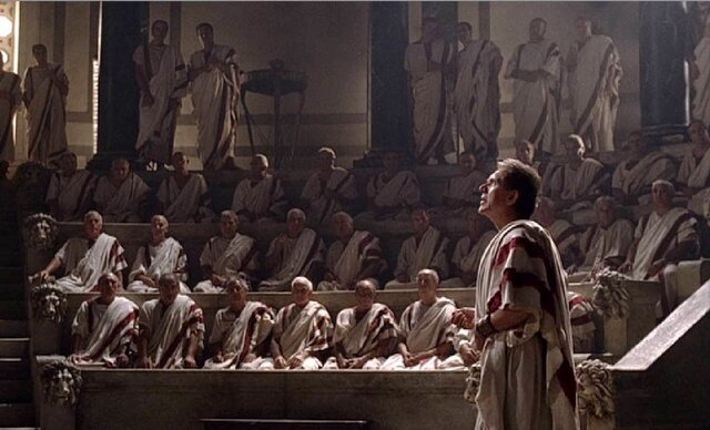 Cognitio Extra Ordinem