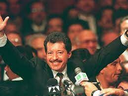 Asesinato de Colosio