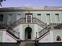 Compra de Islas vírgenes estadounidenses