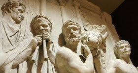 Procedimiento Extra Ordinem