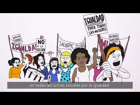 El enfoque individualista, se caracterizó por: