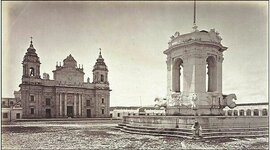 Timeline: HISTORIA DE LA ESTADISTICA EN GUATEMALA