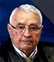 Nace Gilberto Gimenez