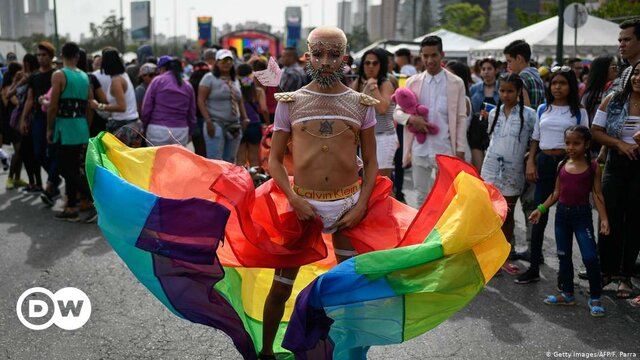 Marchas de Orgullo LGBT