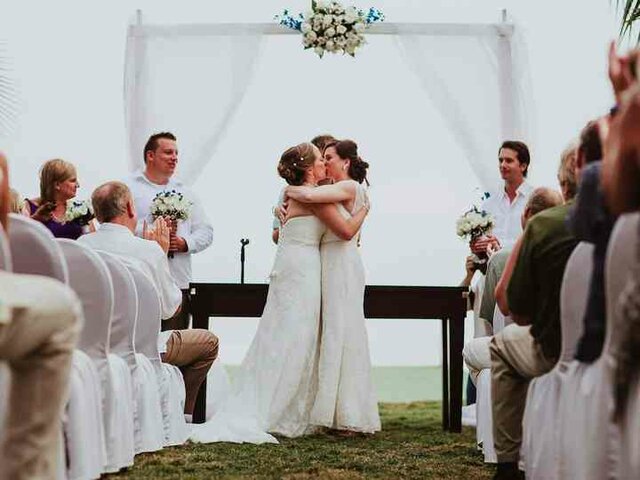 Legalidad de matrimonio