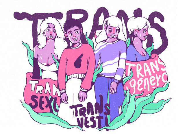 Marchas de Orgullo LGBT