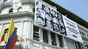 SECUESTRO 12 DIPUTADOS