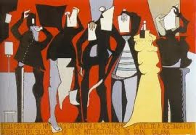 Fundación de la Primavera Internacional