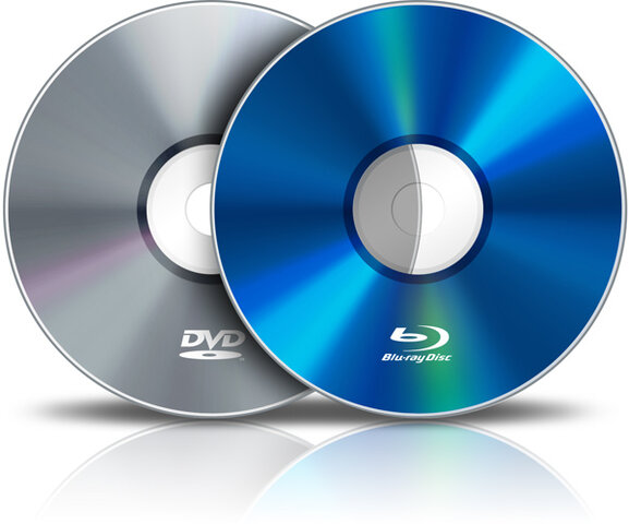 Blu-Ray