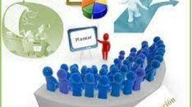 Timeline: Antecedentes históricos de la planeación