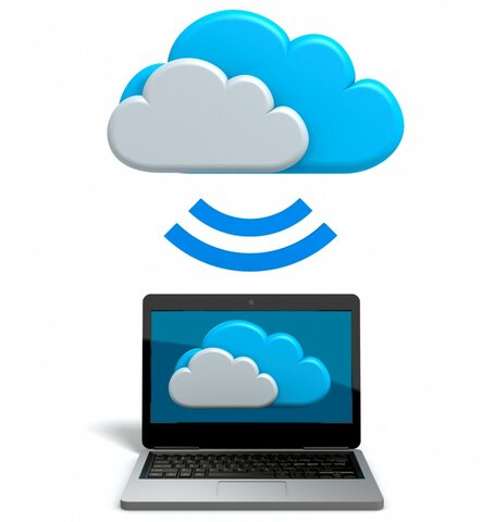 Almacenamiento en Nube