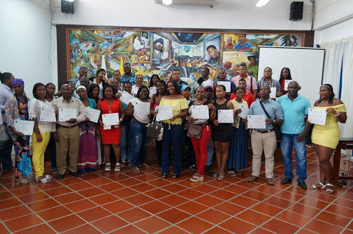 Decreto Nacional 804 de 1995