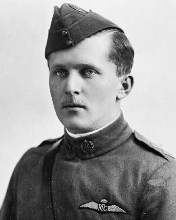 Billy Bishop (+2) (Social Change)