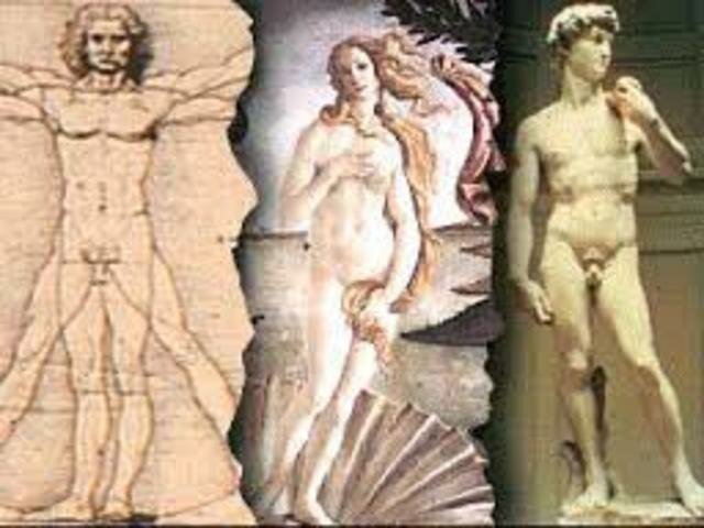 Renacimiento e ilustración