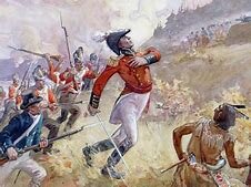 Une invasion refoulée