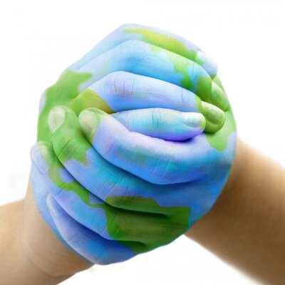 Timeline: HISTORIA DE LA COOPERACION INTERNACIONAL