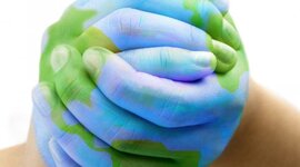 Timeline: HISTORIA DE LA COOPERACION INTERNACIONAL