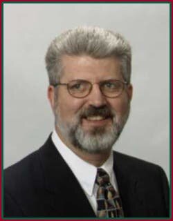 CLAUDE ROBERT CLONINGER (1944)