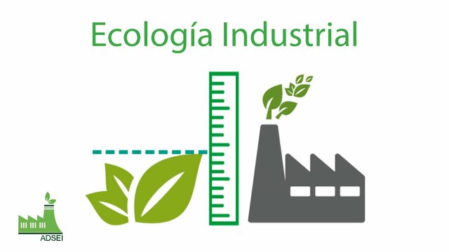 Ecología Industrial