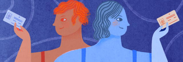 Reforma Identidad de Genero