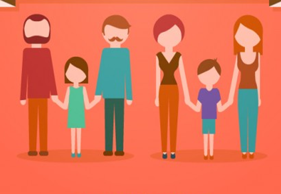 Adopción de parejas de mismos sexo