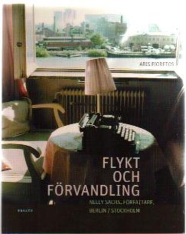 kom den svenska boken "flykt och förvandling" ut