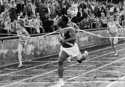 Primeros Juegos Panamericanos No Reconocidos