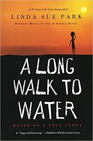 A Long Walk to Water (South Sudan)