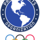 Pan american sports organization logo