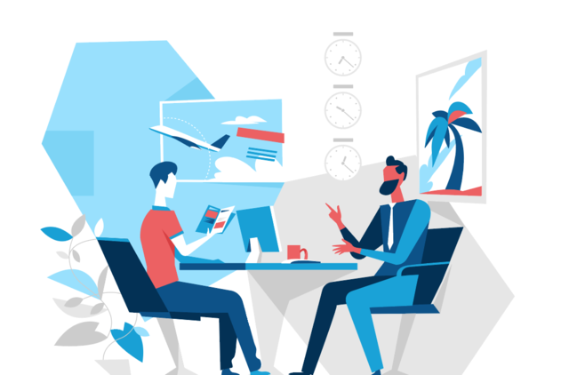 Creación De Las Agencias