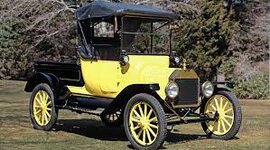 Timeline: Los carros