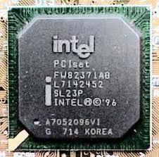 Chipset 82430 Tx (1966 – 1997)
