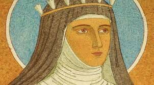 Hildegard von Bingen