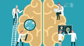 Timeline: HISTORIA DE LA PSICOLOGÍA