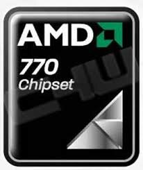 Chipset AMD – 770 (2008)